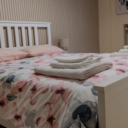 Vacanze Romane Экстерьер фото