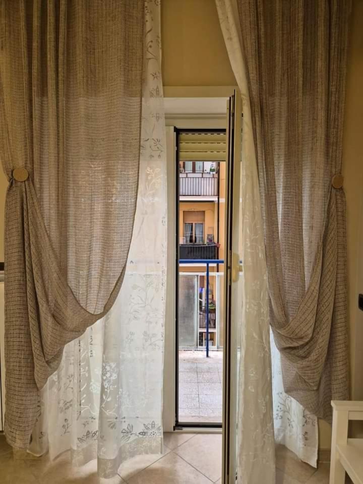 Vacanze Romane Экстерьер фото