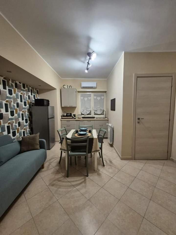Vacanze Romane Экстерьер фото