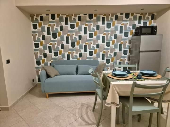 Vacanze Romane Экстерьер фото