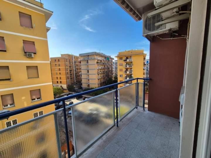 Vacanze Romane Экстерьер фото