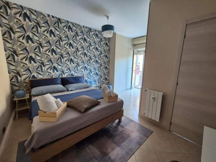 Vacanze Romane Экстерьер фото