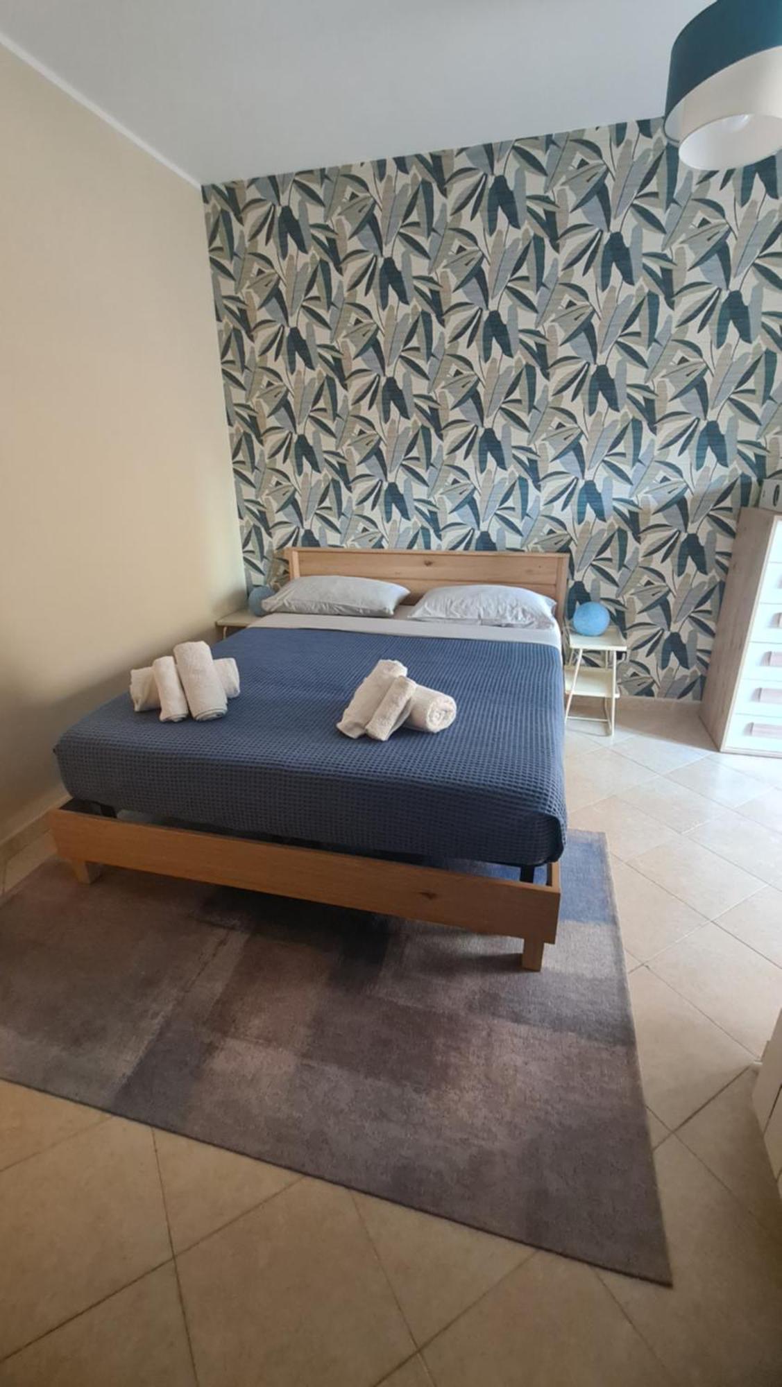 Vacanze Romane Экстерьер фото