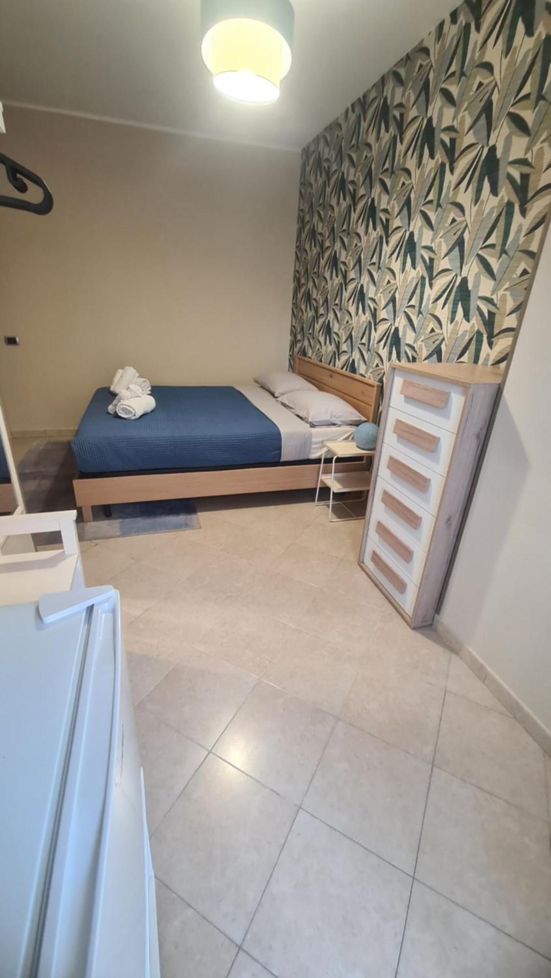 Vacanze Romane Экстерьер фото