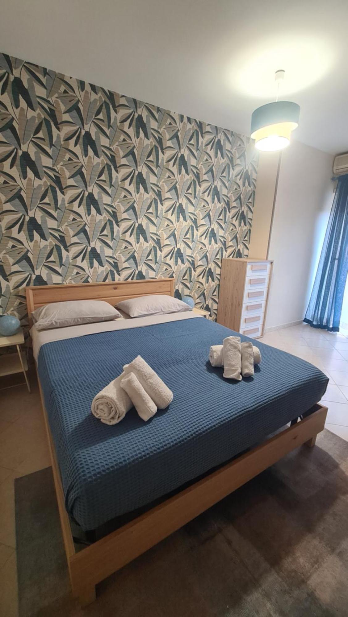 Vacanze Romane Экстерьер фото