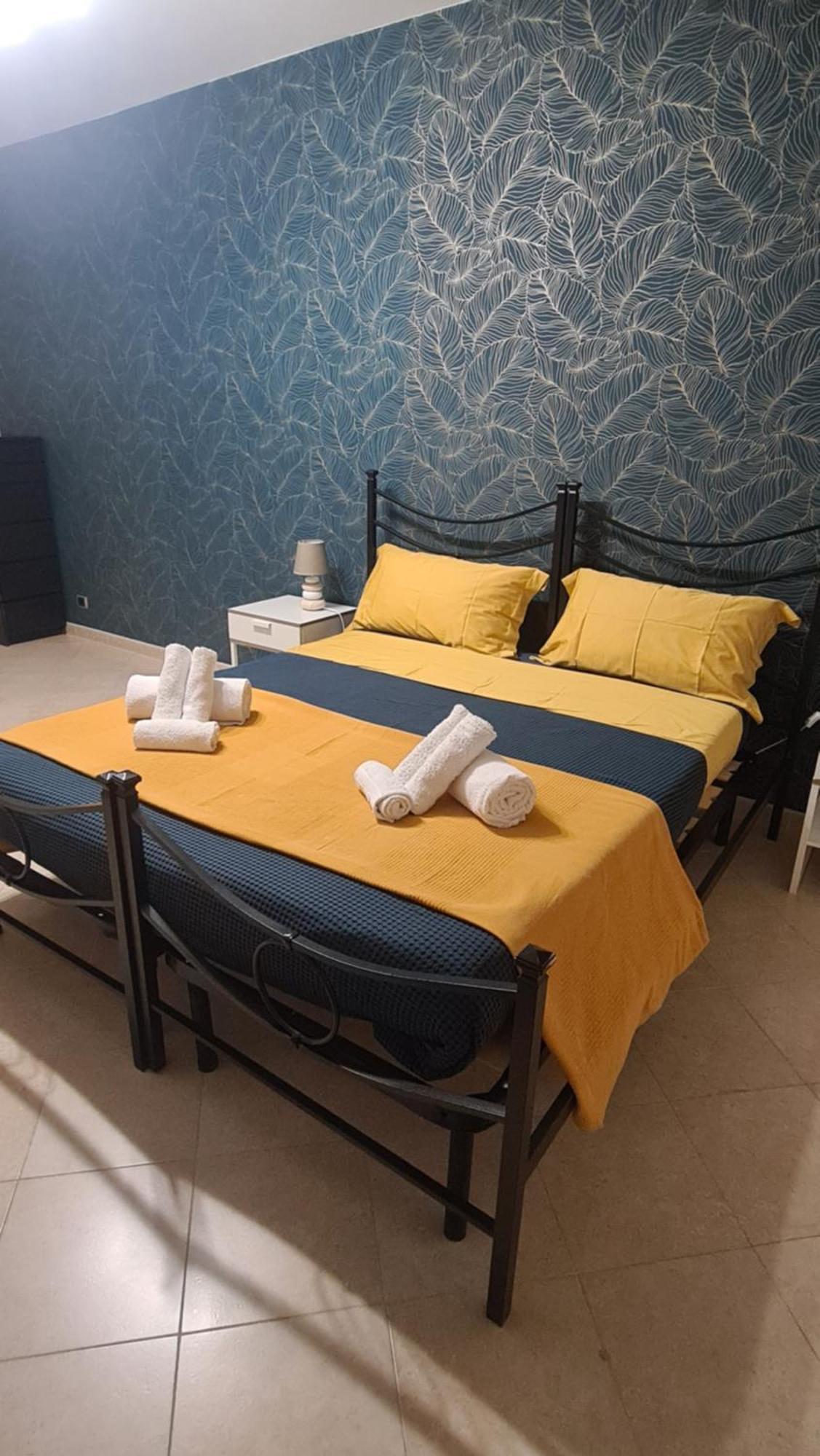 Vacanze Romane Экстерьер фото