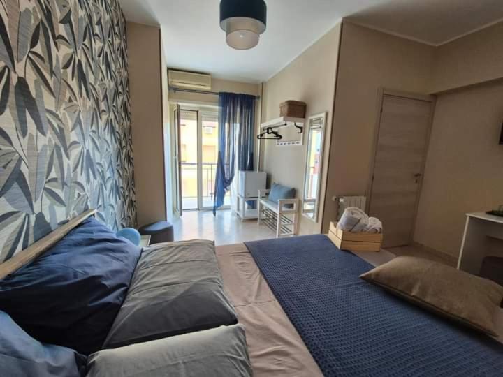 Vacanze Romane Экстерьер фото