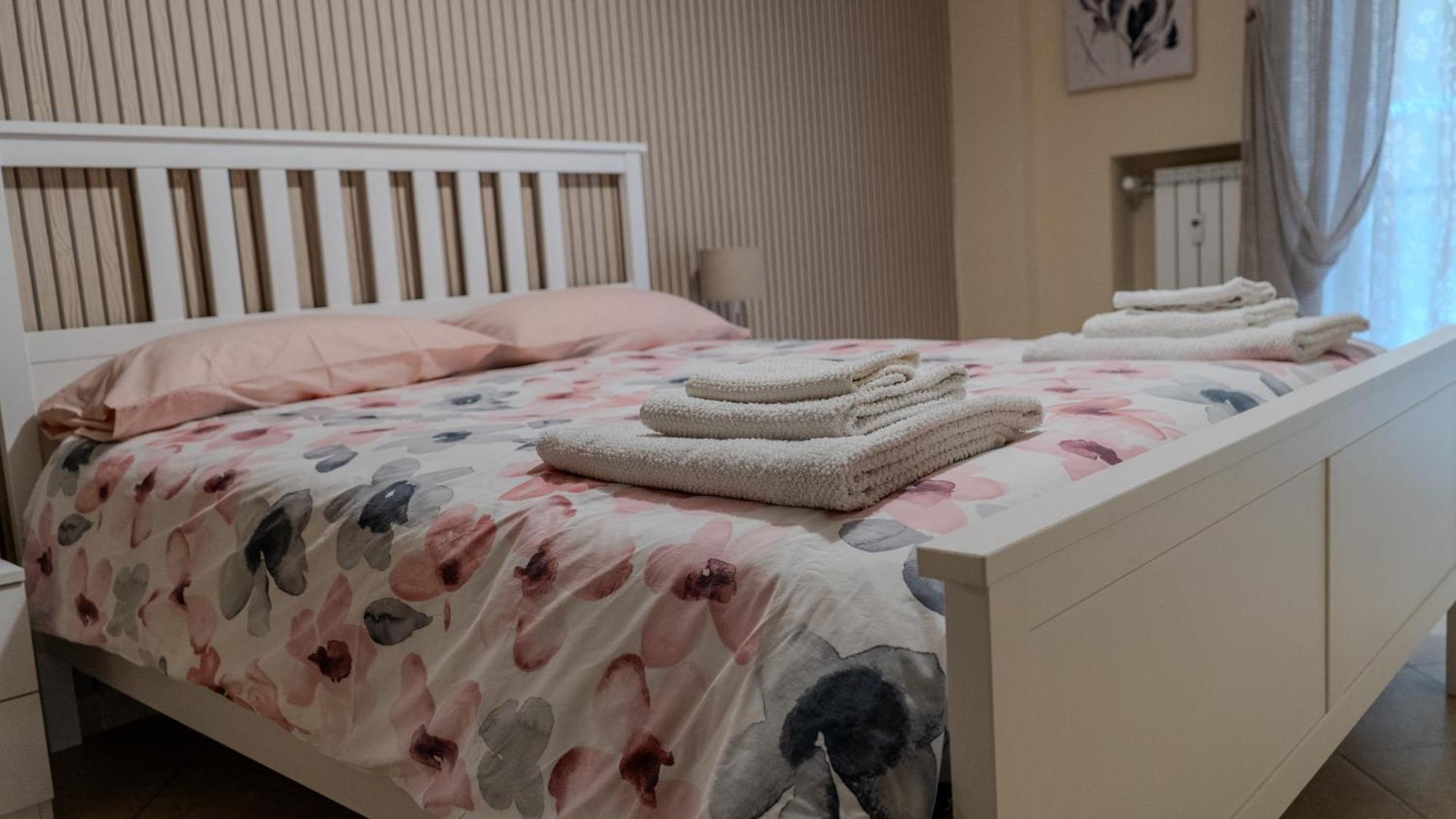 Vacanze Romane Экстерьер фото