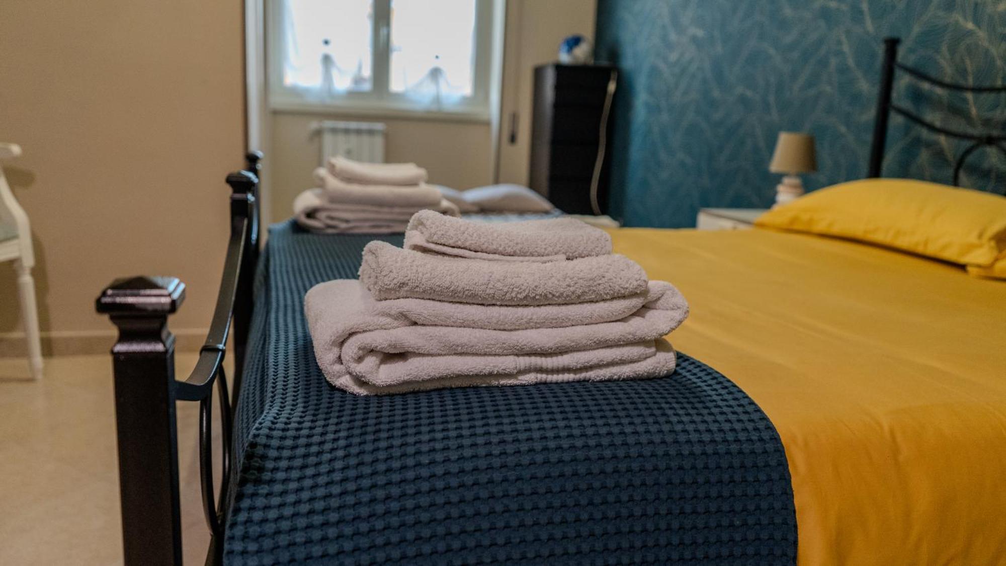 Vacanze Romane Экстерьер фото