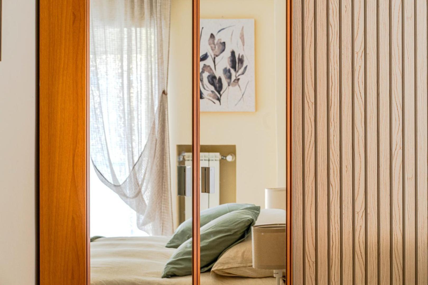 Vacanze Romane Экстерьер фото