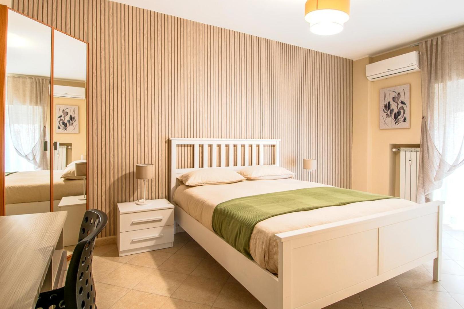 Vacanze Romane Экстерьер фото