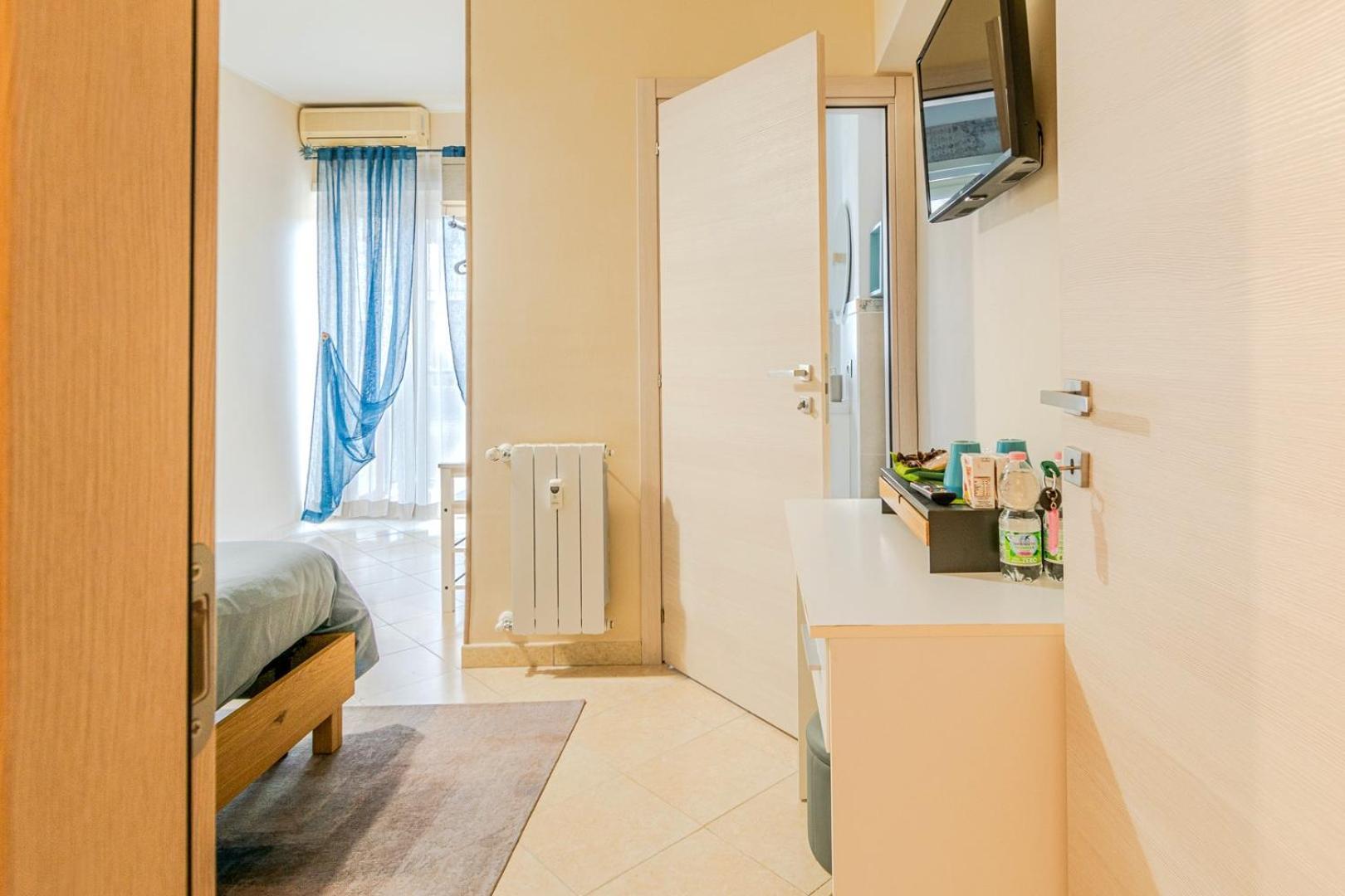 Vacanze Romane Экстерьер фото