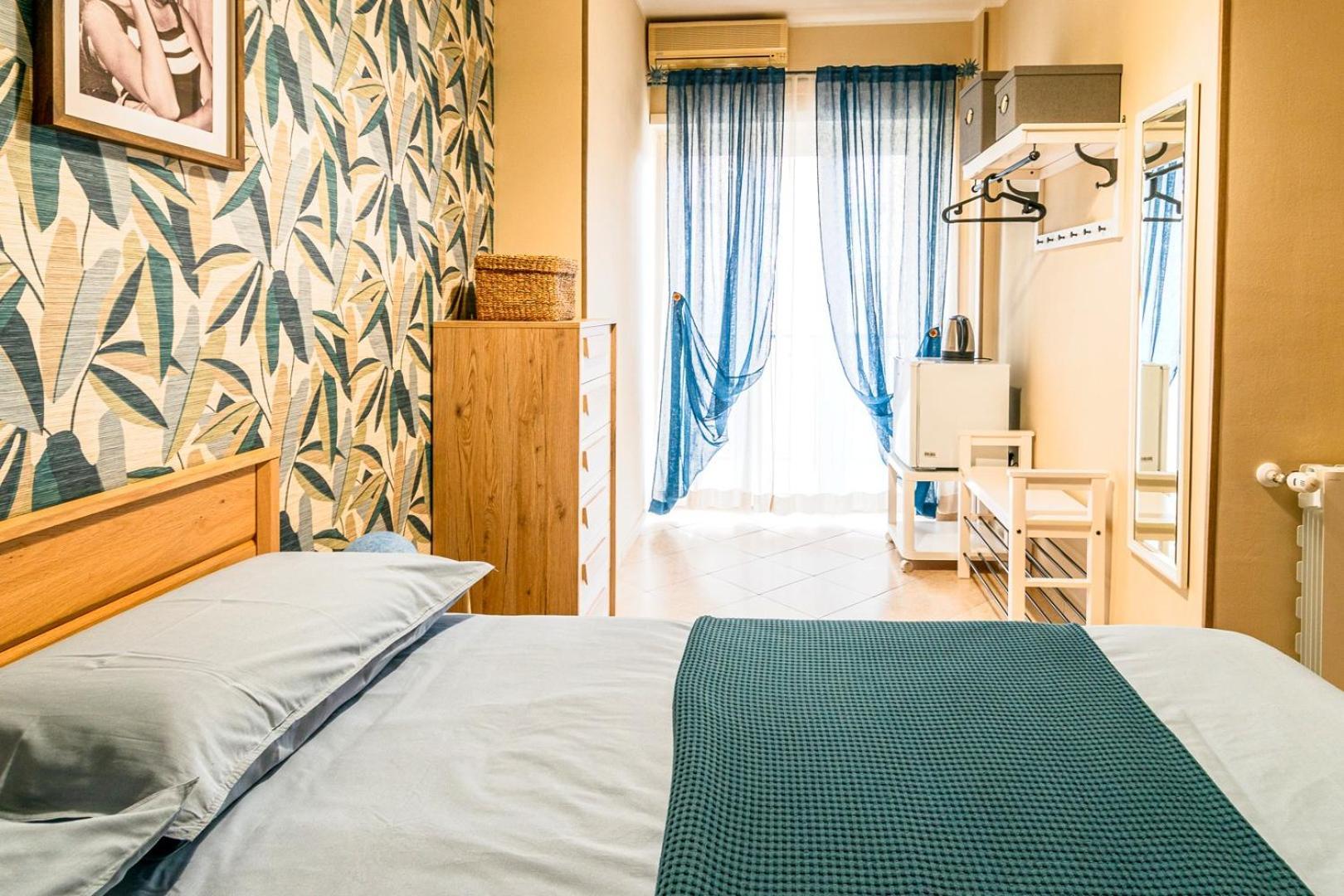 Vacanze Romane Экстерьер фото