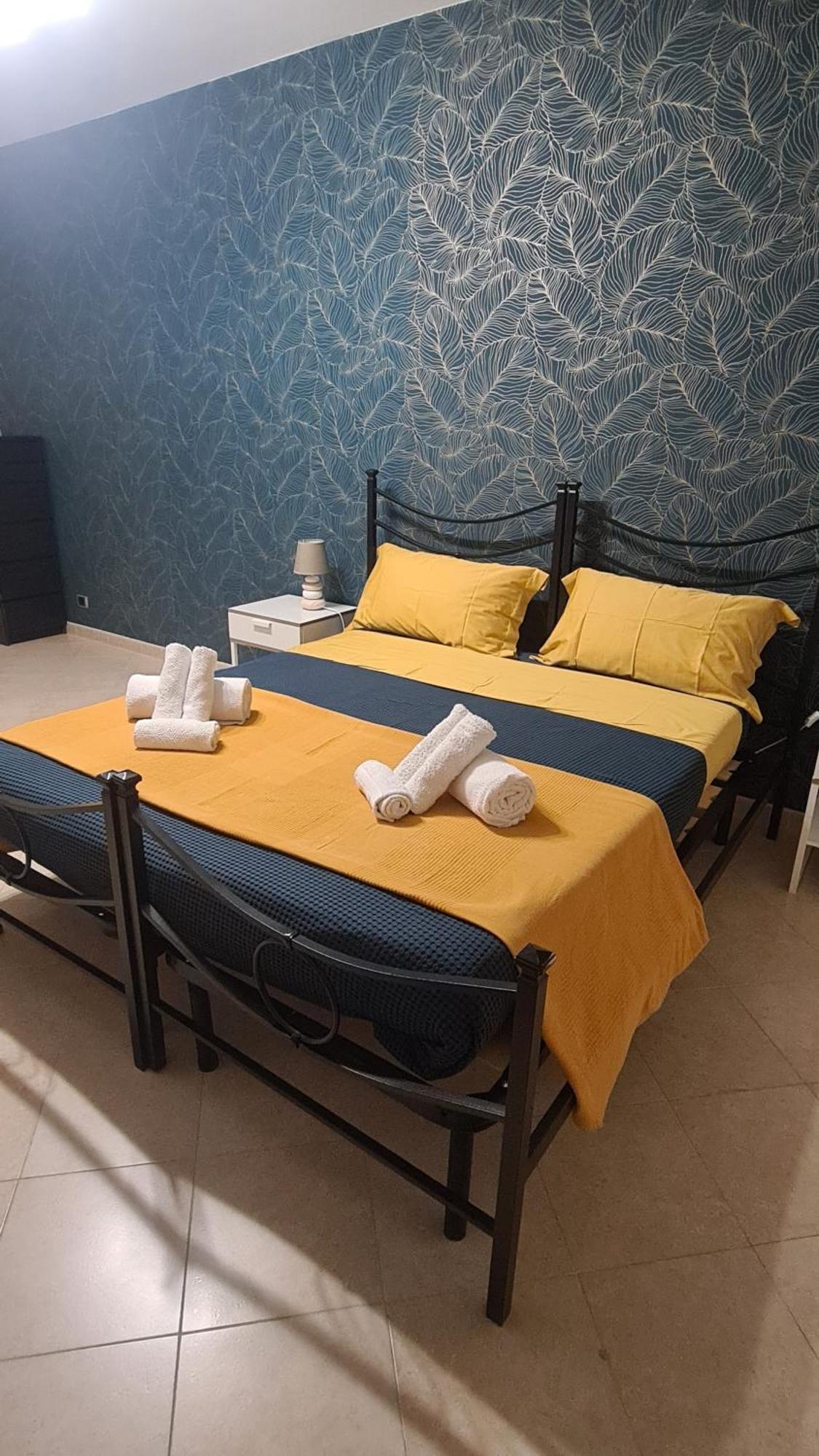 Vacanze Romane Экстерьер фото
